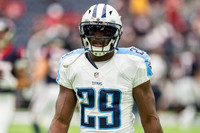 NFL 2016 - Houston Texans vs Tennessee Titans