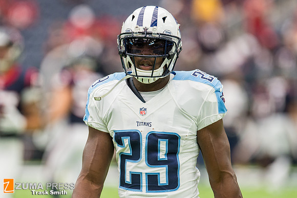 NFL 2016 - Houston Texans vs Tennessee Titans