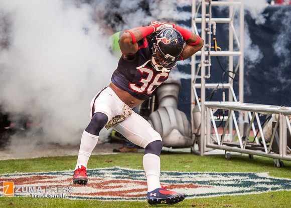 NFL 2013 - Houston Texans vs Oakland Raiders