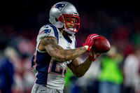 NFL 2015 - New England Patriots defeat Houston Texans 27-6