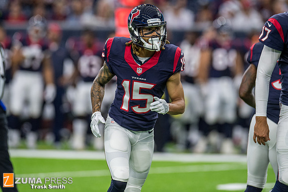 NFL 2016 - Houston Texans vs New Orleans Saints