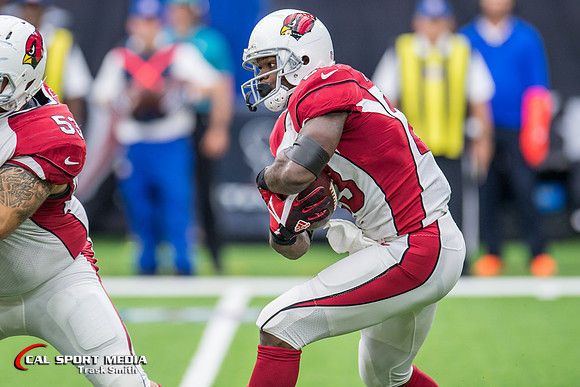 NFL 2017: Cardinals vs Texans NOV 19