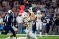 NCAA Football 2019: Texas vs Rice SEP 14