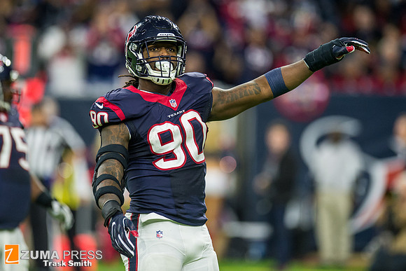 NFL 2017 - Houston Texans vs Oakland Raiders