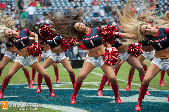 NFL 2013 - Houston Texans vs New England Patriots