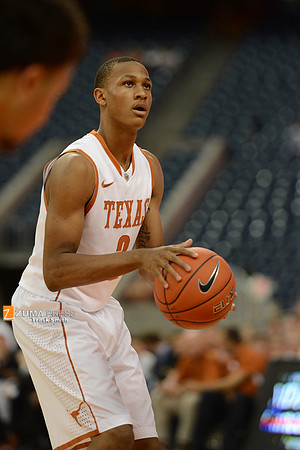 NCAA Basketball 2012 - UCLA beats Texas 65-63.