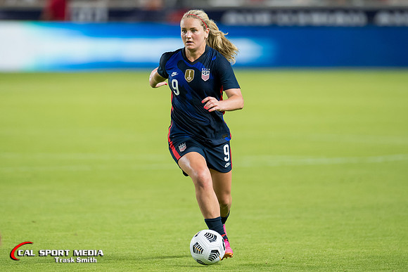 Soccer 2021: Jamaica vs USA JUN 13