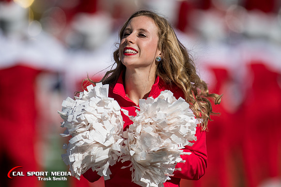 NCAA Football 2017: Navy vs Houston NOV 24