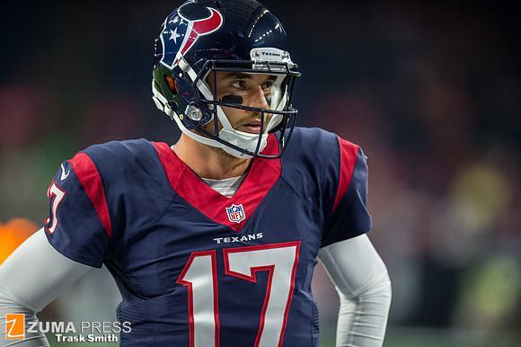 NFL 2016 - Houston Texans vs Indianapolis Colts
