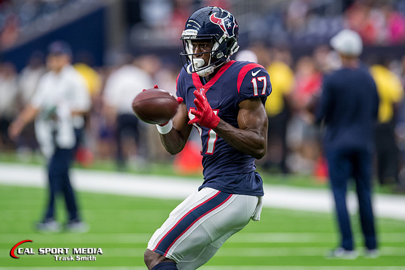 NFL 2018: 49ers vs Texans AUG 18