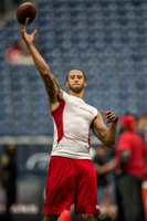 NFL 2014 - Houston Texans vs San Francisco 49ers