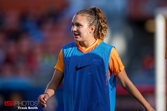 Ally Prisock
