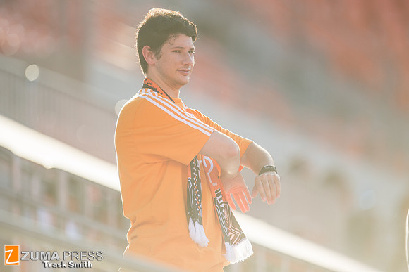 NWSL 2014 - Houston Dash vs Western New York Flash