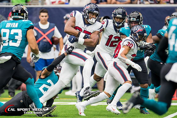 NFL 2021: Jaguars vs Texans SEP 12