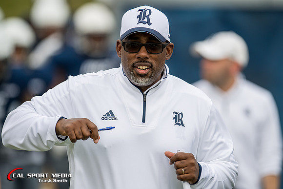 NCAA Football 2018: Old Dominion vs Rice NOV 24