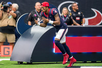 NFL 2019: Falcons vs Texans OCT 06