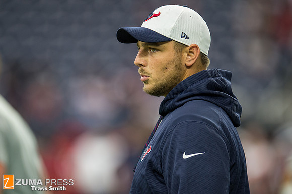NFL 2015 - Houston Texans vs Denver Broncos