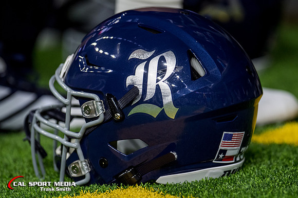 NCAA Football 2019: Texas vs Rice SEP 14