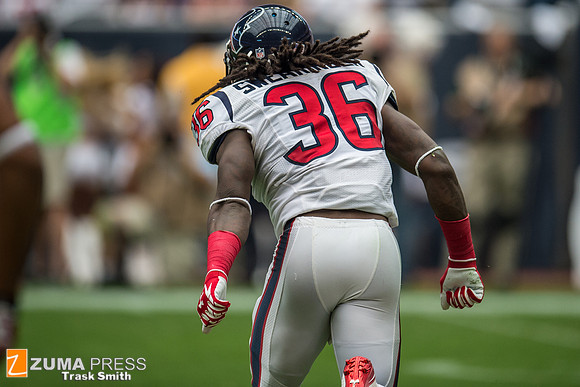 NFL 2014 - Houston Texans vs Washington Redskins