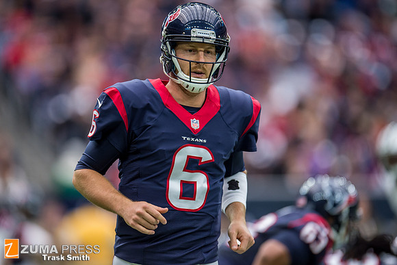 NFL 2015 - Houston Texans vs New York Jets