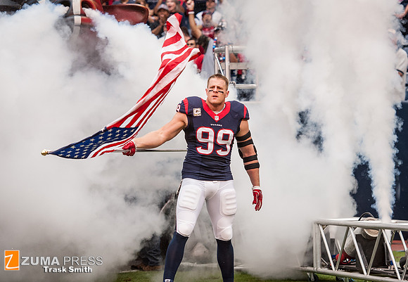 NFL 2013 - Houston Texans vs Oakland Raiders