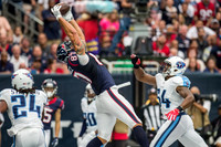 NFL 2016 - Houston Texans vs Tennessee Titans