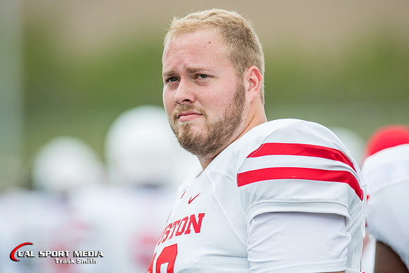 NCAA Football 2018: Houston vs Rice SEP 01