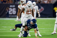 NCAA Football 2019: Texas vs Rice SEP 14