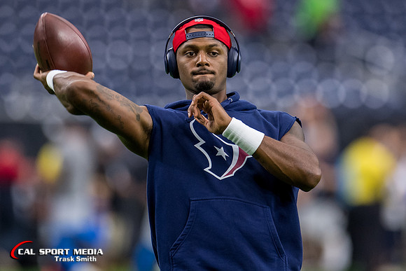NFL 2019: Lions vs Texans AUG 17