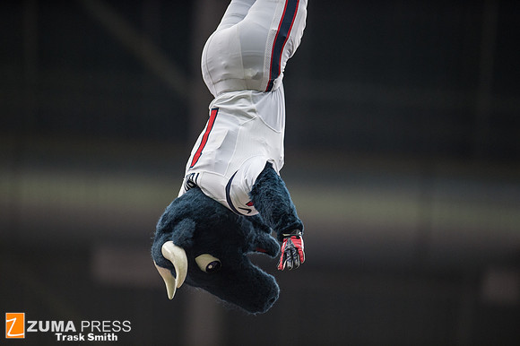 NFL 2014 - Houston Texans vs Washington Redskins