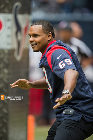 NFL 2013 - Houston Texans vs New England Patriots