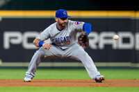 MLB CUBS ASTROS