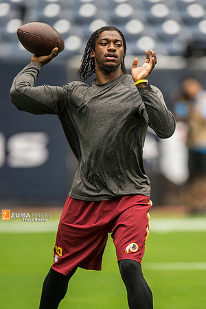 NFL 2014 - Houston Texans vs Washington Redskins