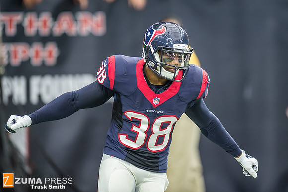 NFL 2014 - Houston Texans vs Buffalo Bills