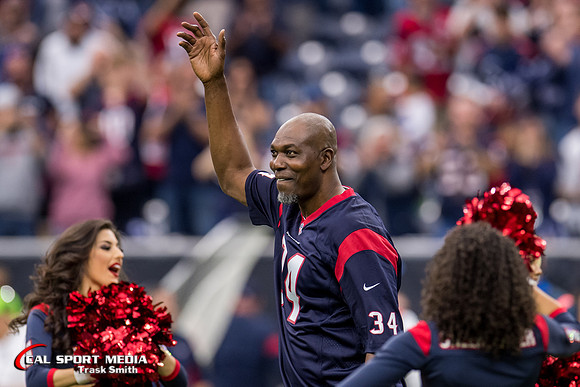 NFL 2020: Bills vs Texans JAN 04