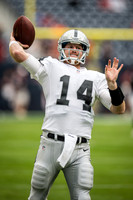 NFL 2013 - Houston Texans vs Oakland Raiders