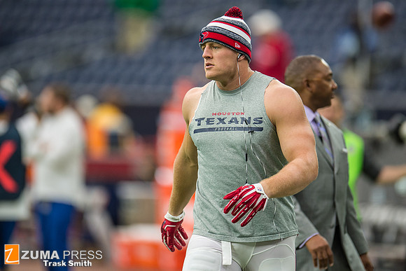 NFL 2014 - Houston Texans vs Philadelphia Eagles