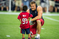 NFL 2015 - Houston Texans vs Tampa Bay Buccaneers