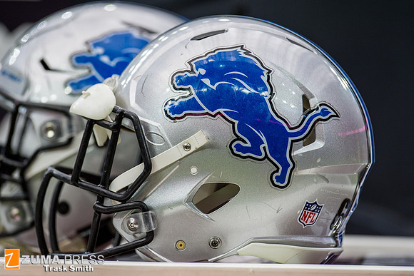 NFL 2016 - Houston Texans vs Detroit Lions