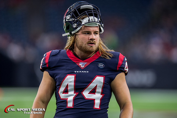 NFL 2019: Lions vs Texans AUG 17
