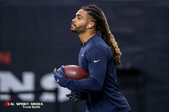 NFL 2019: Lions vs Texans AUG 17