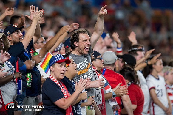 Soccer 2021: Jamaica vs USA JUN 13