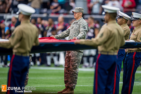 NFL 2015 - Houston Texans vs New York Jets