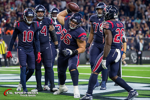 NFL 2018: Dolphins vs Texans OCT 25