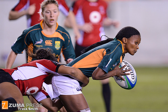 Rugby 2013 – IRB Women's Sevens World Series