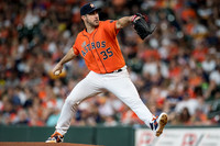 MLB ANGELS ASTROS