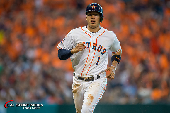 MLB 2015: Rangers vs Astros JUL 19