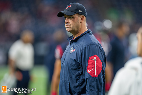 NFL 2015 - Houston Texans vs Tennessee Titans