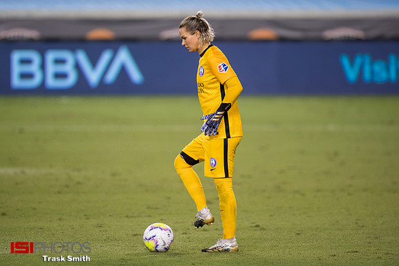 Ashlyn Harris