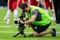 NFL 2016 - Houston Texans vs Kansas City Chiefs